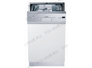 Посудомоечная машина Gorenje GI54321X (275820, PMS45I) - Фото